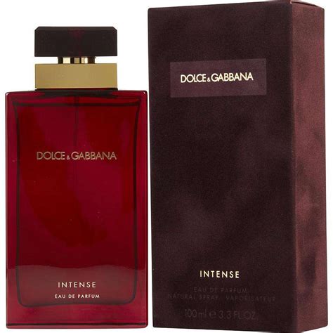 dolce gabbana intense macy's|dolce and gabbana intense for women.